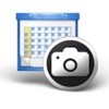 PhotoDateMark icon