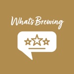 Download Whats Brewing app