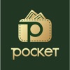 Pocket eWallet icon