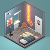 50 Tiny Room Escape - iPhoneアプリ