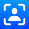 Professional AI Headshot app icon - Photo & Video app for iPhone