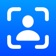 Professional AI Headshot app icon - Photo & Video app for iPhone