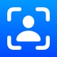 Professional AI Headshot app icon - Photo & Video app for iPhone