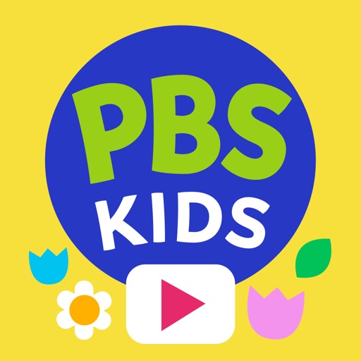 PBS KIDS Videos for iPad Review