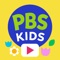Watch live TV, stream, and download episodes with PBS KIDS Video