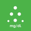 Dexcom Follow mg/dL DXCM10 - iPhoneアプリ