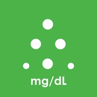 Dexcom Follow mg/dL DXCM10