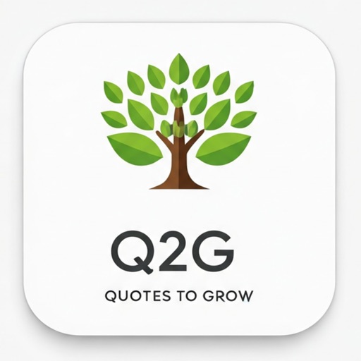 Quotes 2 Grow