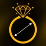 Get Ring Sizer+ for iOS, iPhone, iPad Aso Report