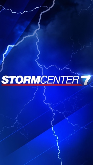 WHIO Weather Screenshot