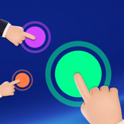 Finger Picker: Random Finger