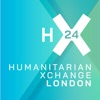 Humanitarian Xchange icon