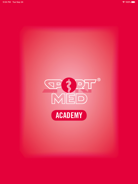 Screenshot #4 pour SportMed Academy e-Campus