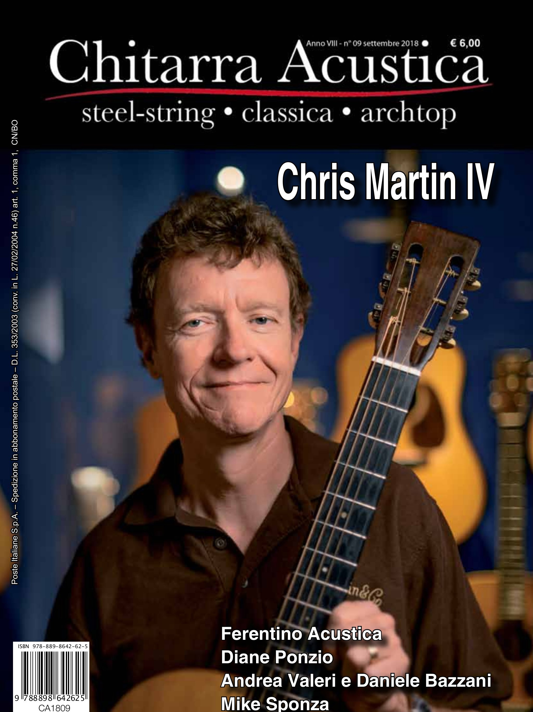 Fingerpicking Digital Edizioni screenshot 14