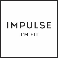 IMPULSE FIT logo