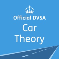 Official DVSA Theory Test Kit