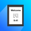 Welcome Frame icon