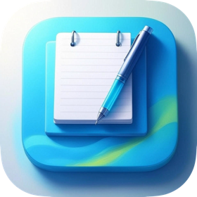 螢幕擷取畫面 (1) Notepad·