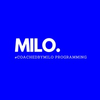 CoachedbyMilo logo
