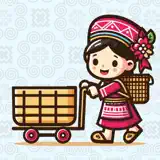 Hmong Store - Icona app
