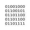 Binary Translator - Converter icon