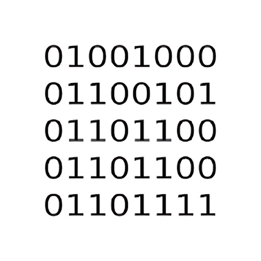 Binary Translator - Converter