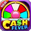 Cash Fever Slots™-Vegas Casino Positive Reviews, comments