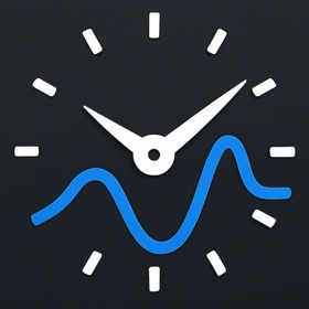 屏幕截图 (4) TickTracer - Watch Accuracy