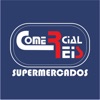 Comercial Reis Supermercados icon