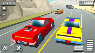 Car Racing Games Fun Screenshot