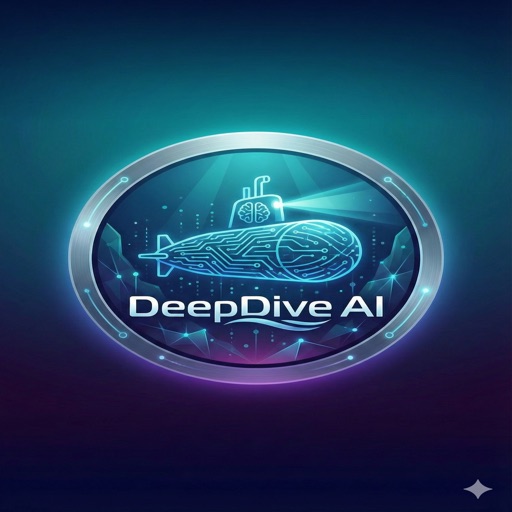 DeepDive AI