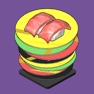 Get I can do it - Sushi for iOS, iPhone, iPad Aso Report