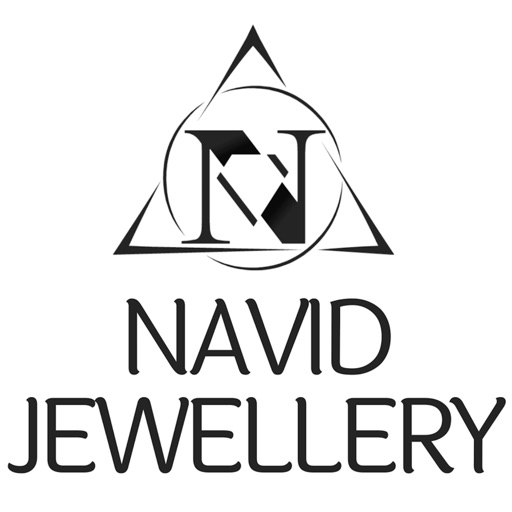 Navid Jewellery - AppWisp.com