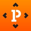 Parkimeter: Book your parking icon