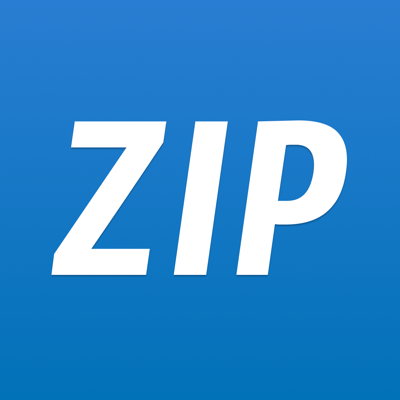Zip Opener -unzip RAR 7z files