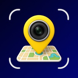 PICFY Cam GPS Timestamp Camera