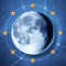 Deluxe Moon Pro - Moon Phases Calendar is not just a visually appealing app