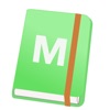 MarkNote - Markdown Note icon