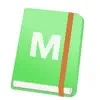 MarkNote - Markdown Note App Feedback