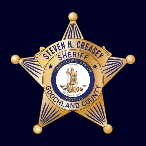 Goochland County Sheriff