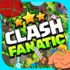 CoC Fanatic: Copy Maps & Base icon