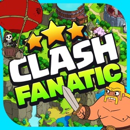 CoC Fanatic for Clash of Clans