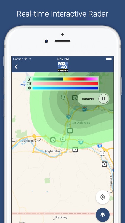 FOX 40 WICZ-TV screenshot-3