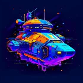 屏幕截图 (5) AI Painter Space