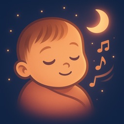 Cudly: Baby Sleep White Noise