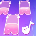 Download Dream Notes - Cute Music Game app