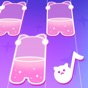 Dream Notes - Cute Music Game app download