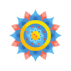 Mandala Art: Drawing App - Riafy Technologies Pvt. Ltd.
