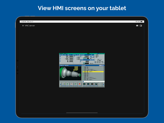 Screenshot #6 pour IXON Portal