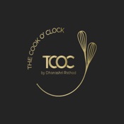 The Cook O Clock